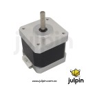 Motor paso a paso NEMA 17 42BYGH40-1704A