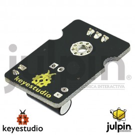 Módulo de sensor digital de inclinación para ARDUINO