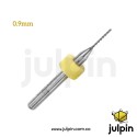 Broca de 0.9mm para perforación de PCB