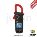 Pinza voltiamperimétrica UT200A+