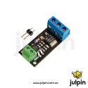 copy of Módulo de transistor MOSFET FR120N