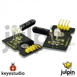 Módulo copa de luz mágica para ARDUINO