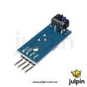 Sensor seguidor de línea TCRT5000