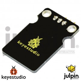 Módulo Sensor táctil capacitivo para ARDUINO Módulo Sensor táctil capacitivo para ARDUINO