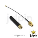 Antena para el módulo SIM800L