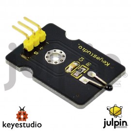 Módulo sensor analógico de temperatura ambiente para ARDUINO