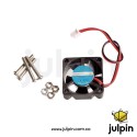 Ventilador de CPU Raspberry Pi 3