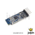 Bluetooth HM-10 (para conexión con Iphone)
