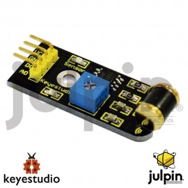 Módulo sensor de vibración para ARDUINO Módulo sensor de vibración para ARDUINO