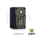 Servomotor de codificación magnética de 19.5Kg.cm a 7.4V