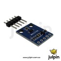 Sensor de intensidad de luz ambiental GY-302 BH1750