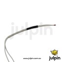 Sensor de temperatura del termistor 100K 3950 NTC