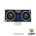 Sensor ultrasonido HY-SRF05