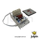 regulador de voltaje de alta potencia AC220V 10000W