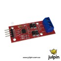 Módulo convertidor MAX3485 de TTL a RS-485