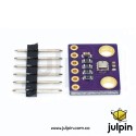 Sensor de presión atmosférica BME280-3.3