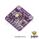 Módulo Sensor de Colores RGB CJMCU-34725 – TCS34725