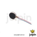 Motor Vibrador 1027 D03A para Teléfono Móvil