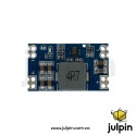 Regulador mini560 DC-DC Step-Down  de 5A con Salida de 5V