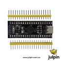 Placa de Desarrollo STM32F401CCU6 (ARM Cortex-M4)