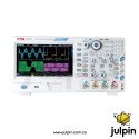 Osciloscopio de señal mixta MSO2204 (200 MHz, 4 + 16 canales)