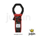 Pinza amperimétrica digital de potencia AC UT219P