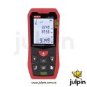 Medidor de Distancia Laser UNI-T LM100A