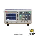 Osciloscopio Digital 60 MHz UNI‑T UTD4062C