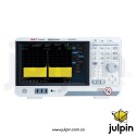 Analizador de espectro UTS1032B