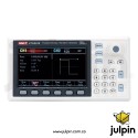 Generador de funciones arbitrario UTG932E