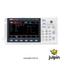 Generador de funciones arbitrario UTG962E