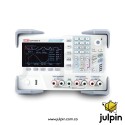 Fuente de Poder Regulada Programable UNI-T UDP3305S-E