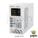 Fuente programable de corriente continua UNI-T UDP6731 – 0-80V / 15A