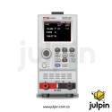 Fuente de carga programable de 1 canal. UTL8211+