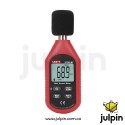 Decibelímetro digital Bluetooth UNI-T UT353BT