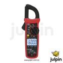 Pinza voltiamperimétrica digital True RMS UNI-T UT202A+
