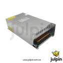 Fuente de poder switcheada CNDF S-500-12 12V 40A 480W