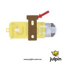 Soporte fijo para motorreductor