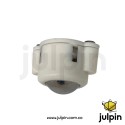 Rueda de bola de acero para coche inteligente (Modelo MINI)
