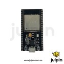 Placa de desarrollo ESP-32 NodeMCU Lua WiFi