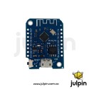 Tarjeta de desarrollo ESP8266EX D1 Mini V3.0.0 4MB WiFi IoT