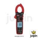 Pinza Voltiamperimétrica Digital True RMS UNI-T UT208B 1000A AC/DC