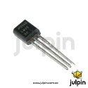 Sensor de temperatura LM35 (Original)