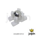 Rueda de bola de acero para coche inteligente (Modelo SMALL)