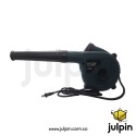 Soplador y aspirador de 800W con control de potencia