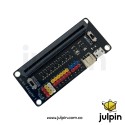 Tarjeta de Expansión 3.3V–5V para BBC micro:bit