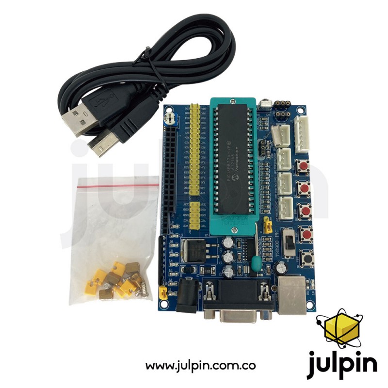 placa-desarrollo-ts8900-pic-pic16f877a.jpg