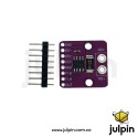 CJMCU-4080 Módulo Amplificador Detector de Corriente basado en MAX4080SASA