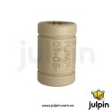 Rodaiento lineal de plástico LM8UU – RJMP-01-08