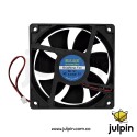 Ventilador de refrigeración 12V 12038